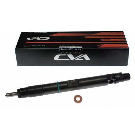 FUEL INJECTOR CVA