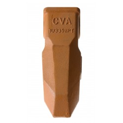 ZĄB ŁADOWARKOWY CVA J350 - 1U3352PT 10,30KG!