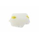 EXPANSION TANK WITH CAP