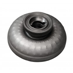 TORQUE CONVERTER CVA