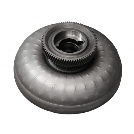 TORQUE CONVERTER CVA
