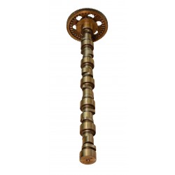 CAM SHAFT