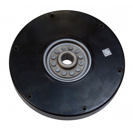 VIBRATION DAMPER GENUINE