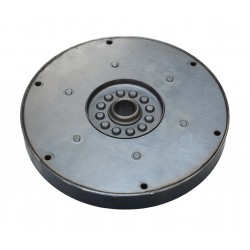 TŁUMIK DRGAŃ ORYGINAŁ