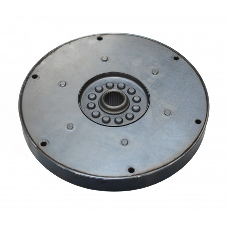 VIBRATION DAMPER GENUINE