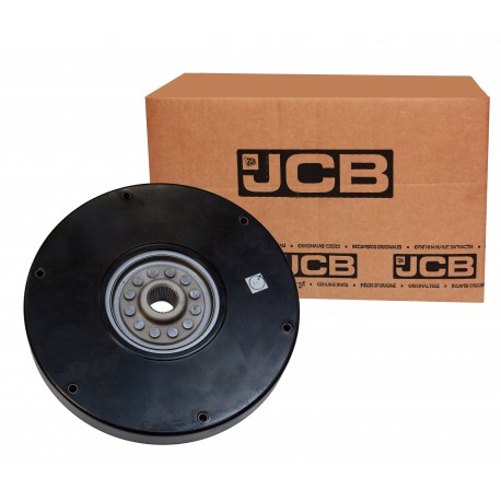 VIBRATION DAMPER GENUINE