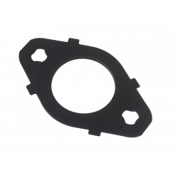 USZCZELKA KOLEKTORA WYDECHOWEGO