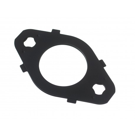 USZCZELKA KOLEKTORA WYDECHOWEGO