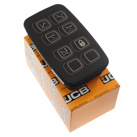 ZESPÓŁ PRZEŁĄCZNIKÓW LEWY