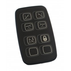 ZESPÓŁ PRZEŁĄCZNIKÓW LEWY