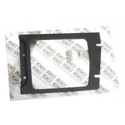 RETAINER GAITER TRIM GENUINE