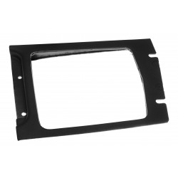 RETAINER GAITER TRIM GENUINE