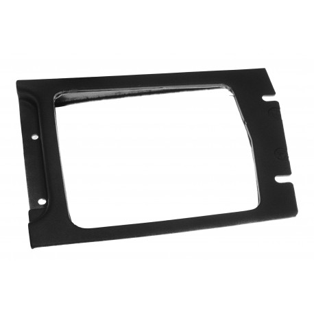 RETAINER GAITER TRIM GENUINE