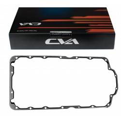 USZCZELKA METALOWA CVA 