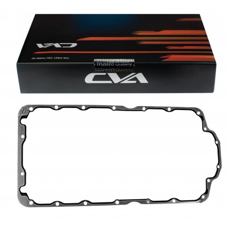 USZCZELKA METALOWA CVA 