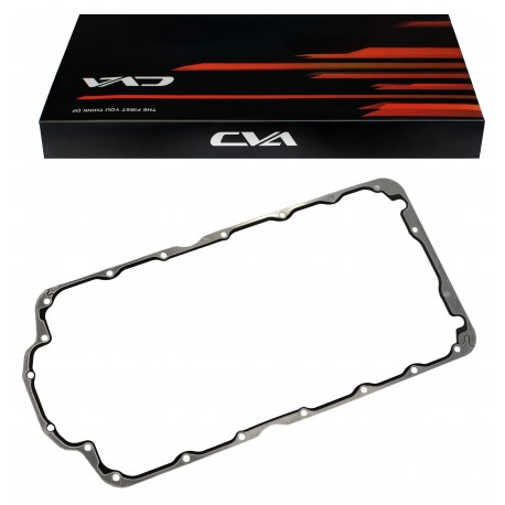 GASKETSTEEL CVA
