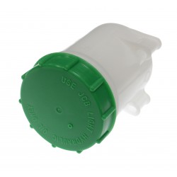 BRAKE FLUID RESERVOIR