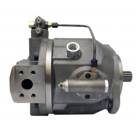 POMPA HYDRAULICZNA CAT KOPARKO-ŁADOWARKA