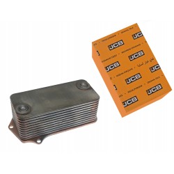 OIL COOLER GENUINE