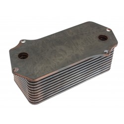 OIL COOLER GENUINE