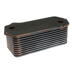 OIL COOLER GENUINE