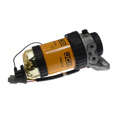 SEPARATOR PALIWA KOMPLETNY ORYGINAŁ