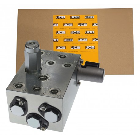 PRESSURE MAINTENCE VALVE SINGLE SPEED GENUINE