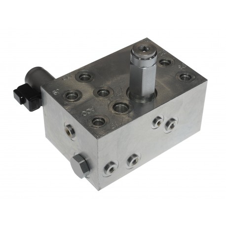 PRESSURE MAINTENCE VALVE SINGLE SPEED GENUINE