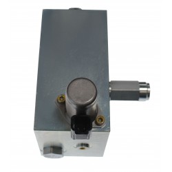 PRESSURE MAINTENCE VALVE SINGLE SPEED GENUINE