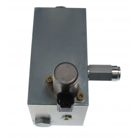 PRESSURE MAINTENCE VALVE SINGLE SPEED GENUINE