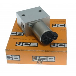 VALVE SOLENOID PROPORTIONAL GENUINE