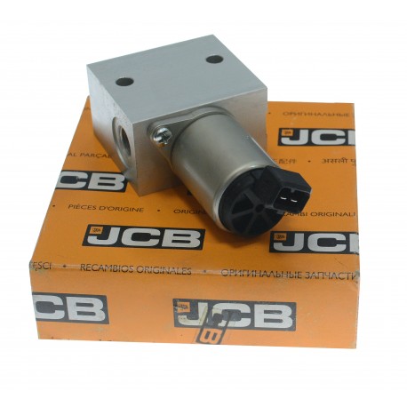 VALVE SOLENOID PROPORTIONAL GENUINE