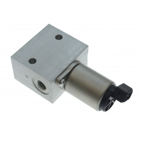 VALVE SOLENOID PROPORTIONAL GENUINE