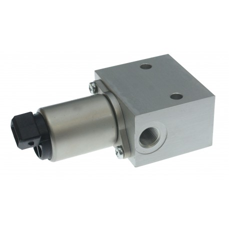 VALVE SOLENOID PROPORTIONAL GENUINE