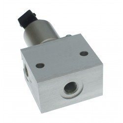 VALVE SOLENOID PROPORTIONAL GENUINE
