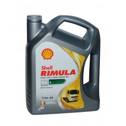 OLEJ SILNIKOWY BEZPOPIOŁOWY SHELL