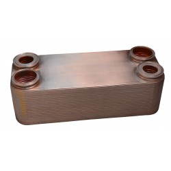 OIL COOLER