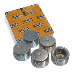 KOREK ORYGINAŁ JCB (5 SZT)