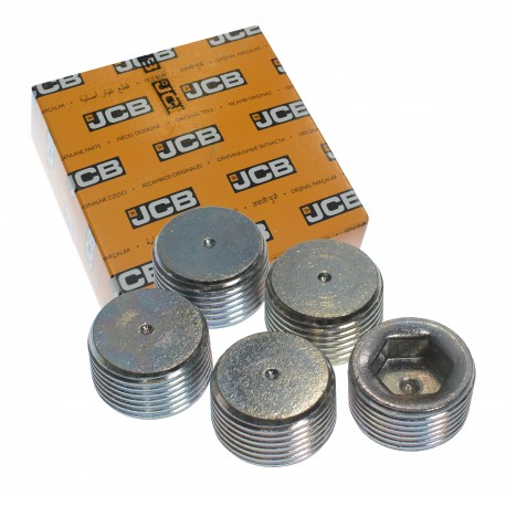 CAP GENUINE JCB 5 PCS PER PACKAGE !!!