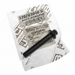 BOLT GENUINE