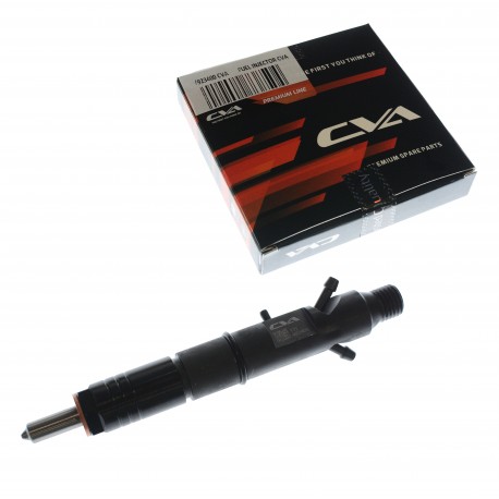 FUEL INJECTOR CVA