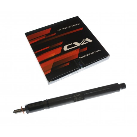 FUEL INJECTOR CVA