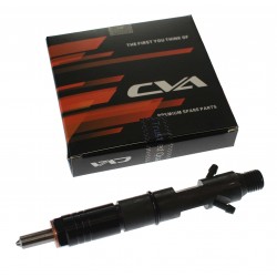 FUEL INJECTOR CVA