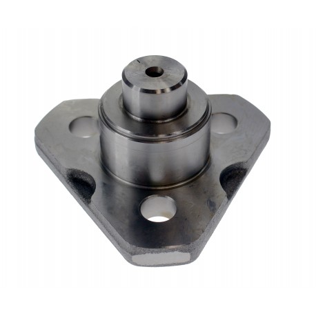 SWORZEŃ ZWROTNICY VOLVO KOPARKO-ŁADOWARKA