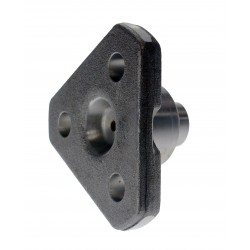 SWORZEŃ ZWROTNICY VOLVO KOPARKO-ŁADOWARKA