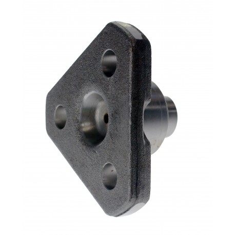 SWORZEŃ ZWROTNICY VOLVO KOPARKO-ŁADOWARKA