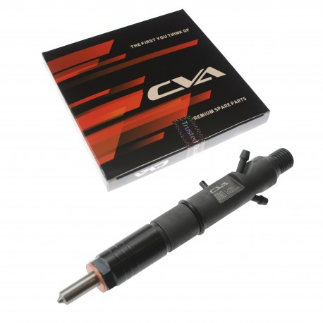 FUEL INJECTOR CVA