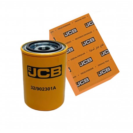 FILTR HYDRAULIKI ORYGINAŁ JCB