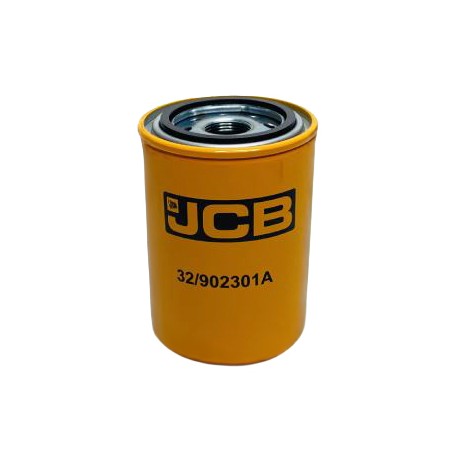 FILTR HYDRAULIKI ORYGINAŁ JCB
