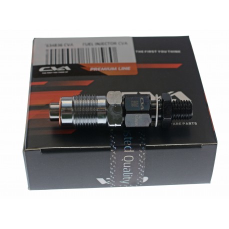 FUEL INJECTOR CVA